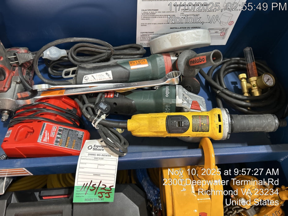 2024 MILWAUKEE 2606-22CT