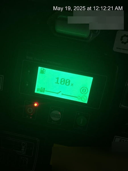 2022 ATLAS COPCO QAS45
