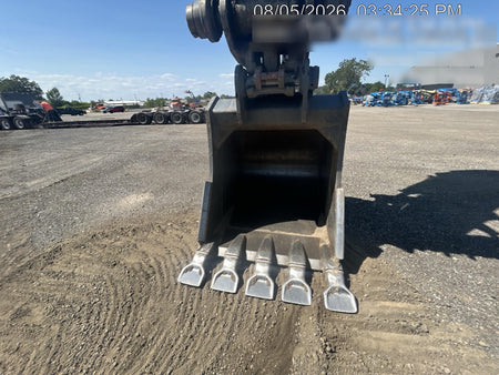 2026 STRICKLAND BT-450481435050TK5PH1