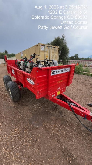 2023 PRONOVOST P-516