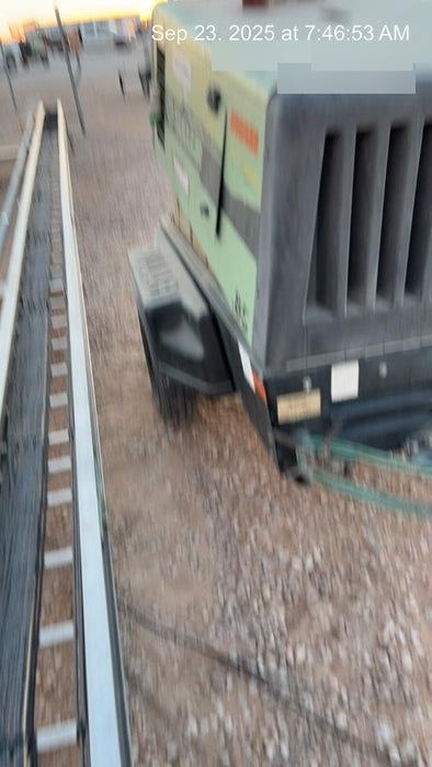 2021 SULLAIR 185D-DPQ KU4F