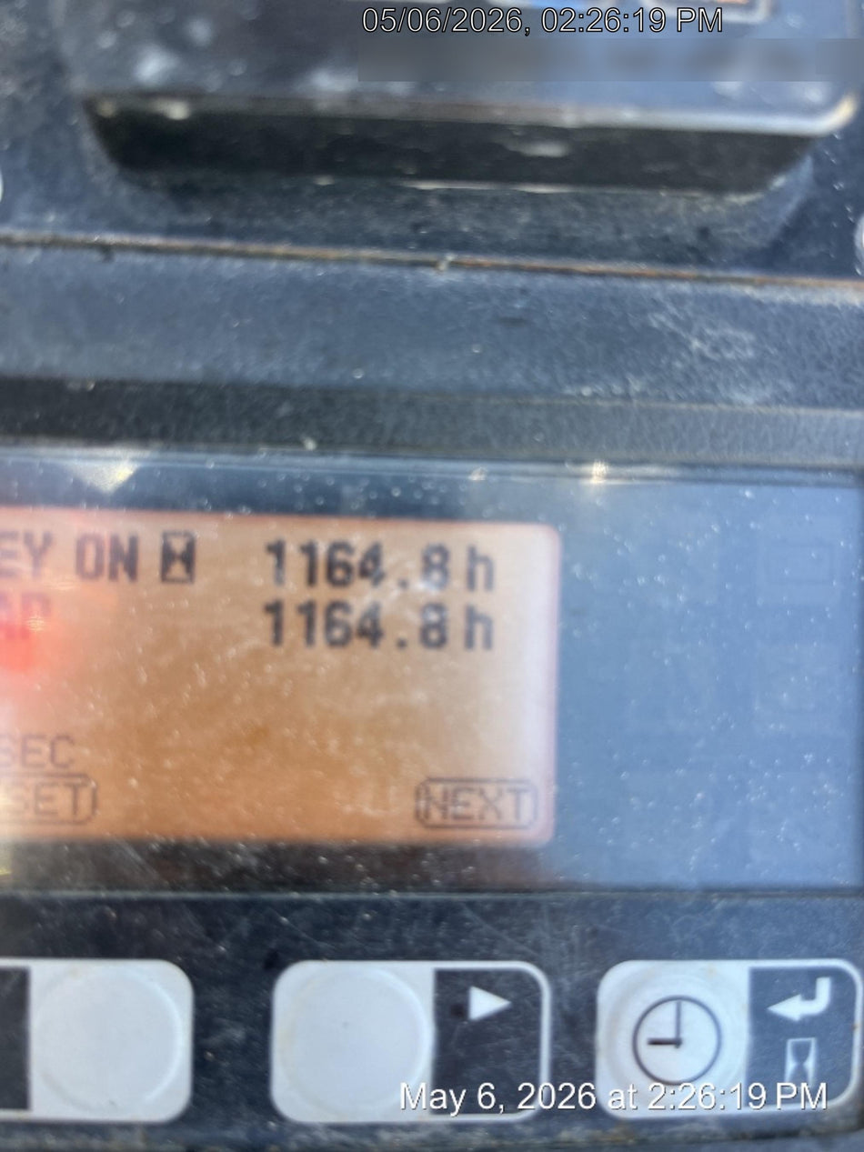 2022 TOYOTA 50-8FGU30 LP - Quad