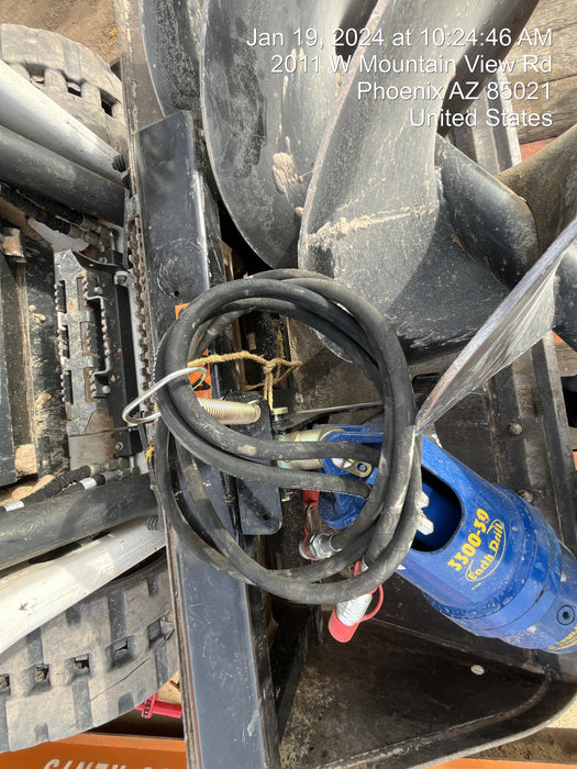 2023 AUGER TORQUE 3300-30