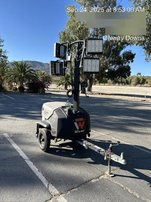 2024 WACKER NEUSON LTT4