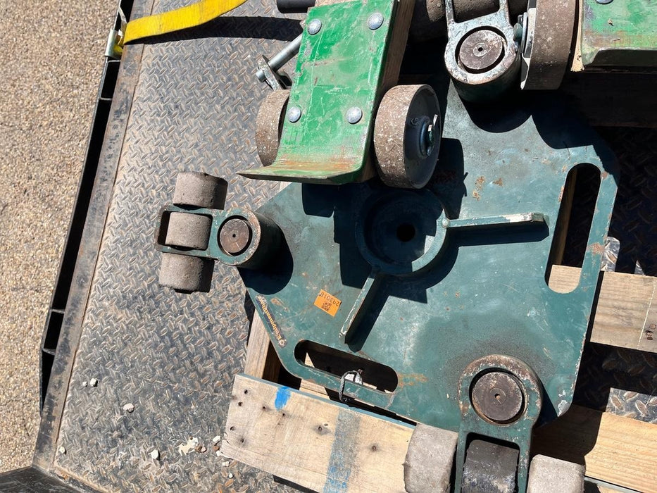 2023 HILMAN ROLLERS OMNI-6