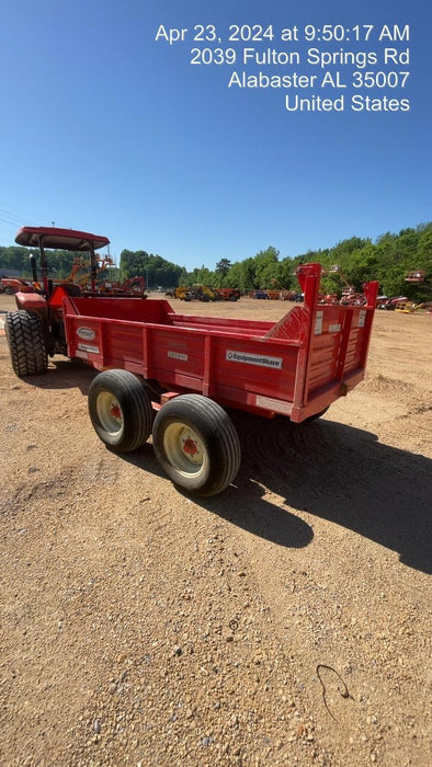 2024 PRONOVOST P-516