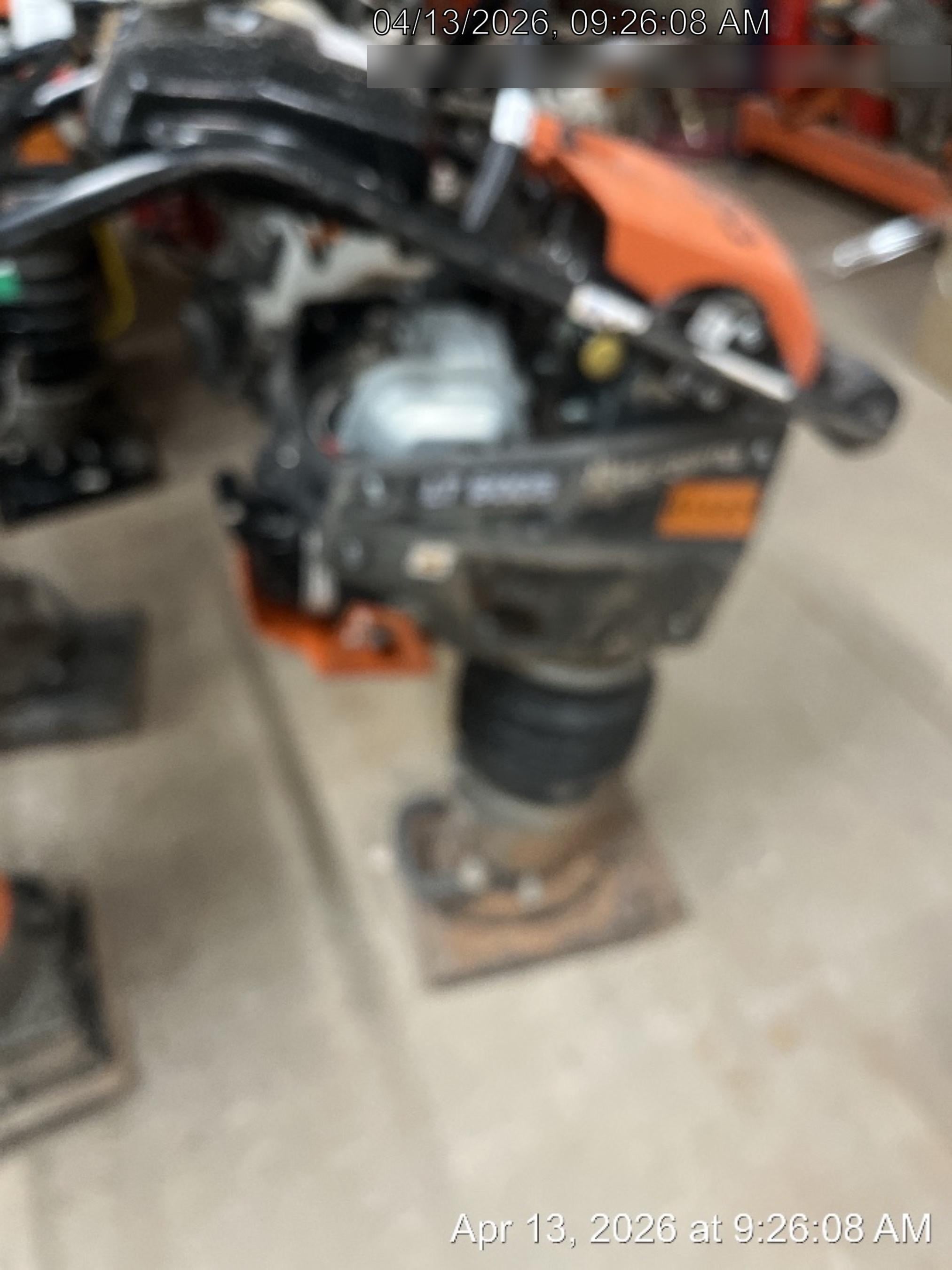 2025 HUSQVARNA LT6005