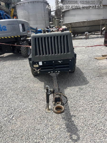 2019 SULLAIR 185-DPQ