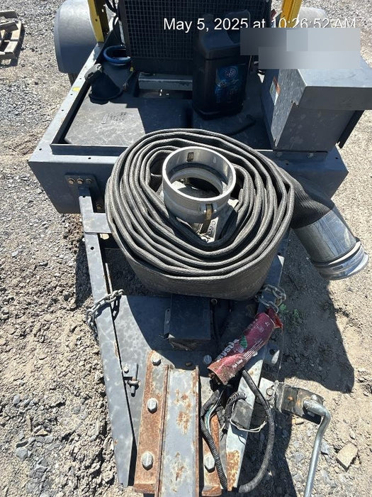 2021 ATLAS COPCO PAC66