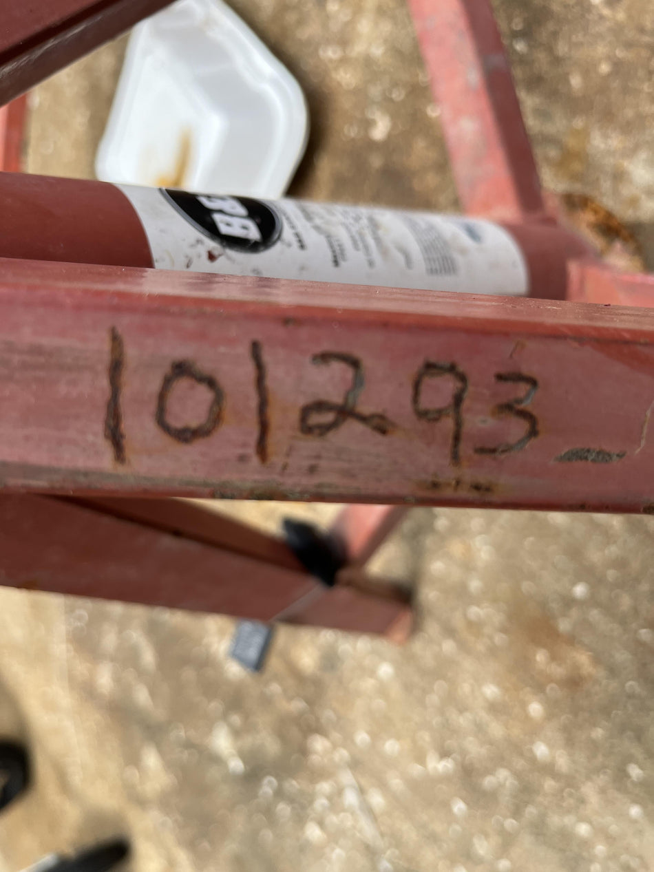 2020 B&B PIPE 4105
