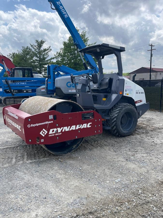 2024 DYNAPAC CA1400D