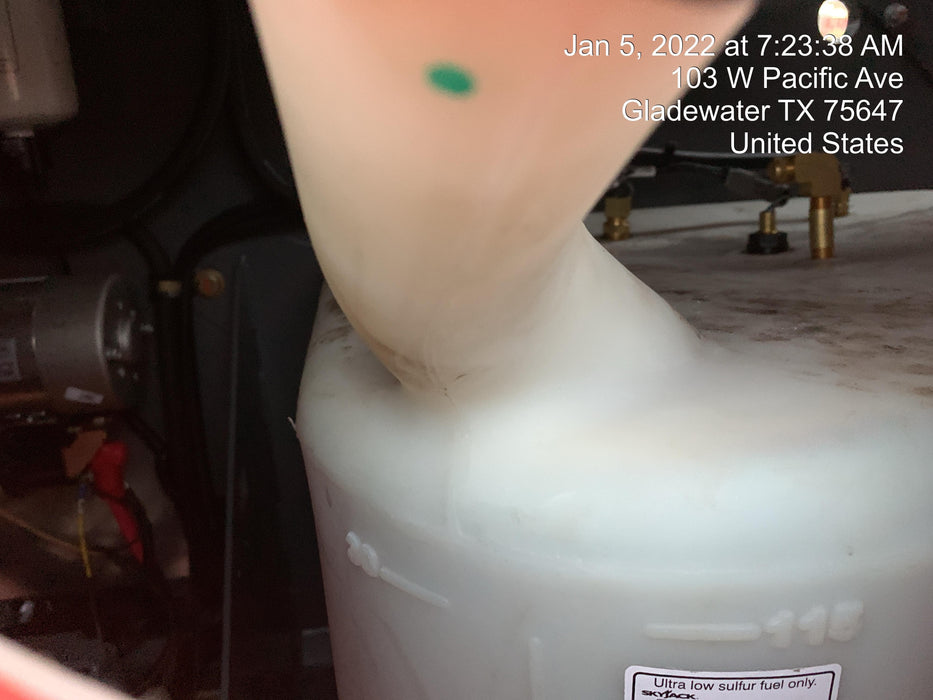 2021 SKYJACK SJ85 AJ