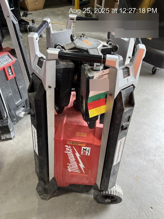 2024 MILWAUKEE MXF041-1XC