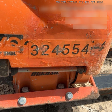 2023 MULTIQUIP MVC82VHW