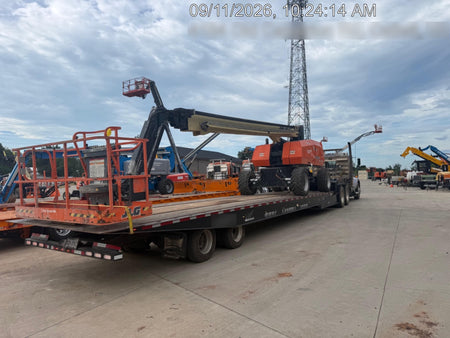 2023 JLG 860SJ