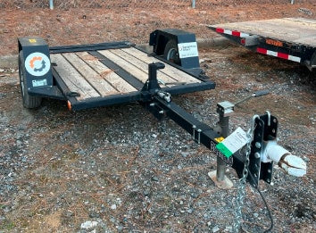 2021 BARRETO E4X6TBT