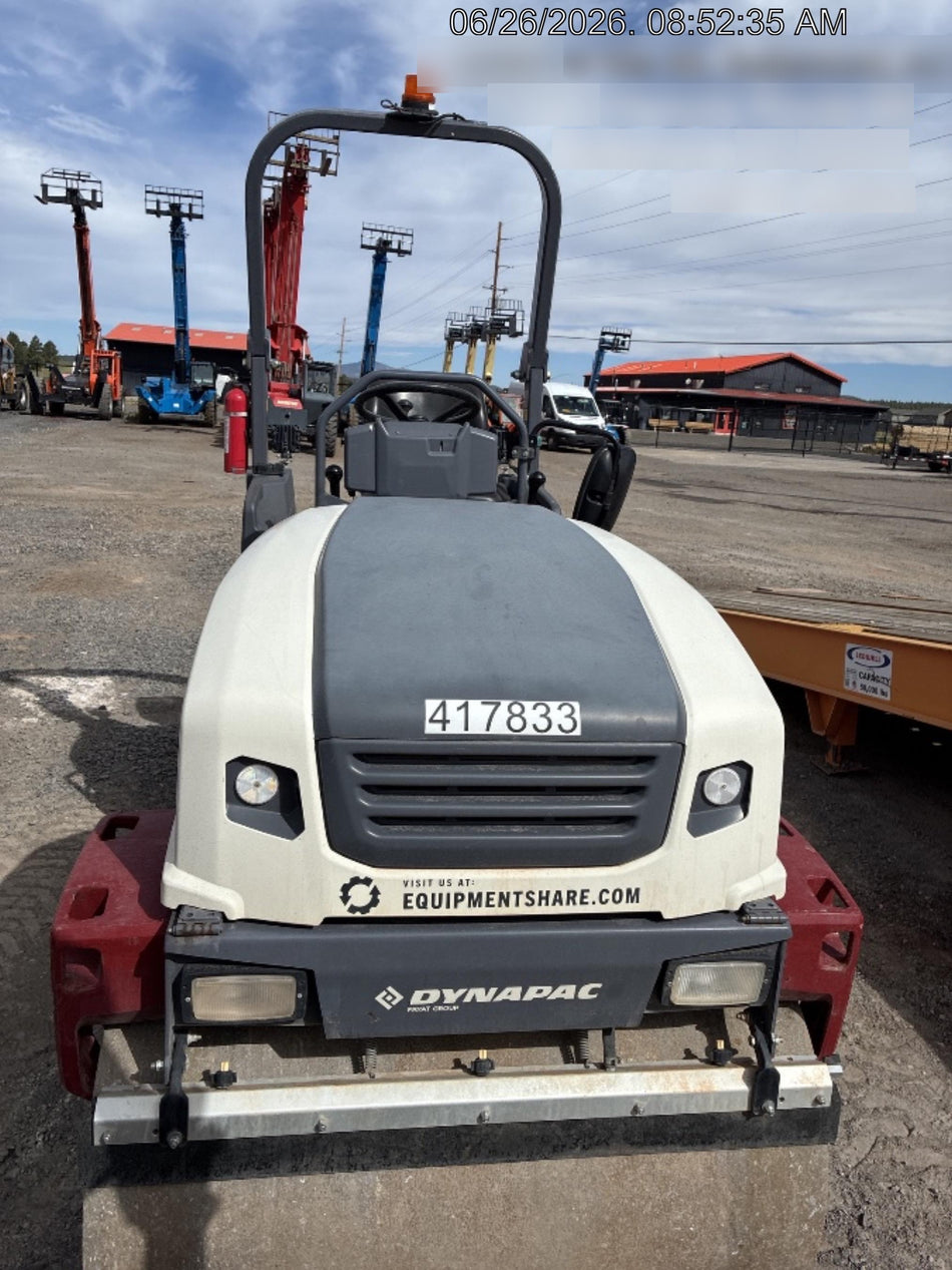 2024 DYNAPAC CC1200