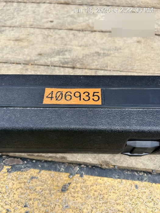 2024 ARROW MATERIAL HANDLING CE60-TH-STP