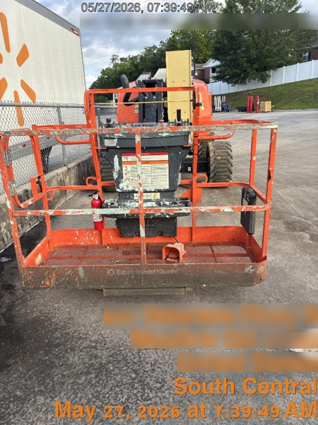 2024 JLG 450AJ