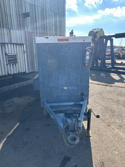 2020 ATLAS COPCO QAS 70