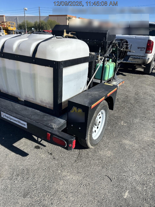 2025 MI-T-M AW-9000-0005 / DHG-4004-B0V6G