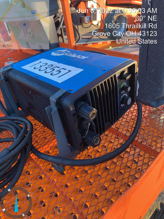 2020 MILLER ELECTRIC CST-280