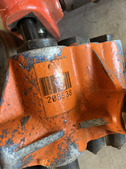 2022 MICHIGAN PNEUMATIC MP-903-3L Michigan Pneumatic