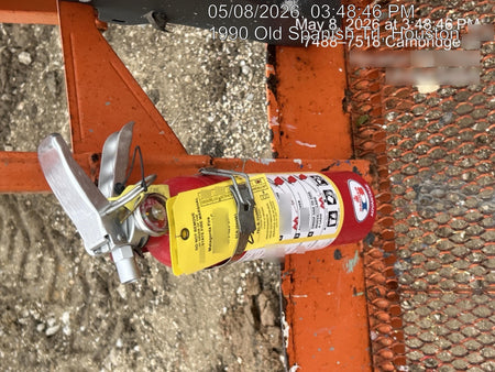2019 JLG 450AJ