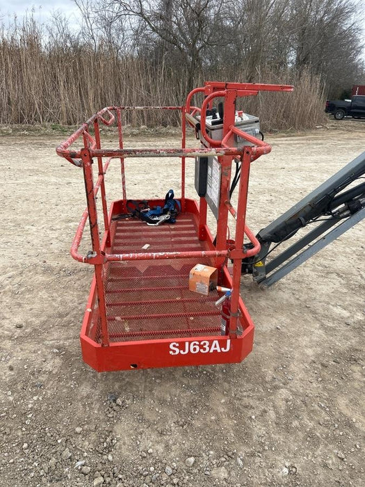 2019 SKYJACK SJ63 AJ
