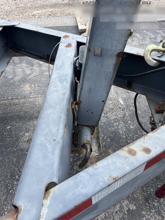 2020 ATLAS COPCO QAS200