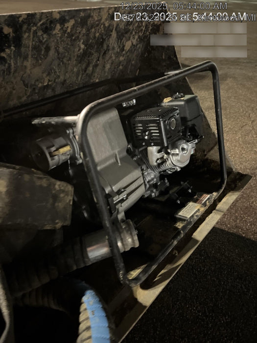 2024 MI-T-M WTP-T03-0MGH