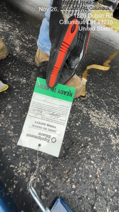 2024 CURRENT TOOLS 2281