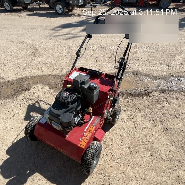 2021 TORO 23515 Aerator