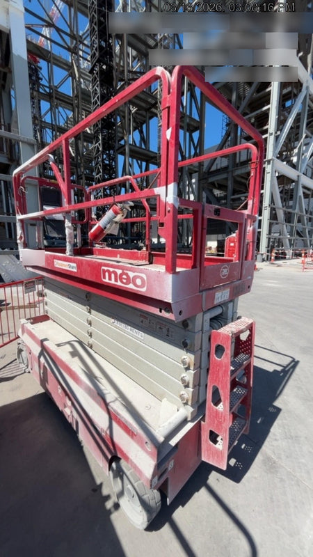 2018 MEC 4555SE