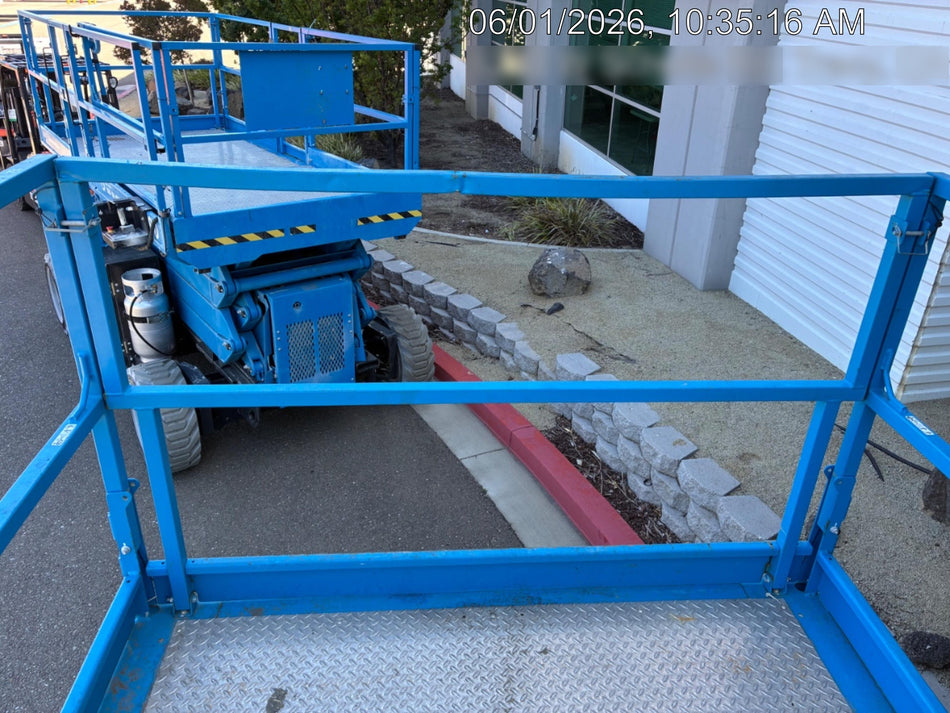 2024 GENIE GS-4390 RT