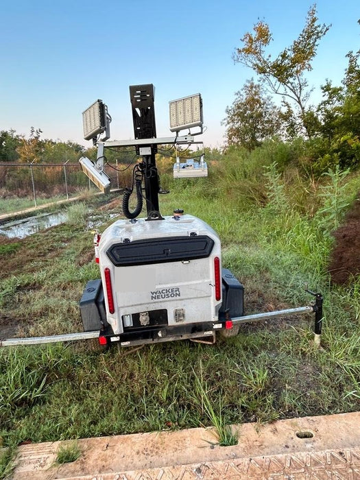 2019 Wacker Neuson LTV6K-LED Standard, LED