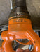 2020 MICHIGAN PNEUMATIC MP-133-ORANGE-NEP
