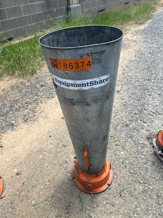 2021 MICHIGAN PNEUMATIC HV-8AM