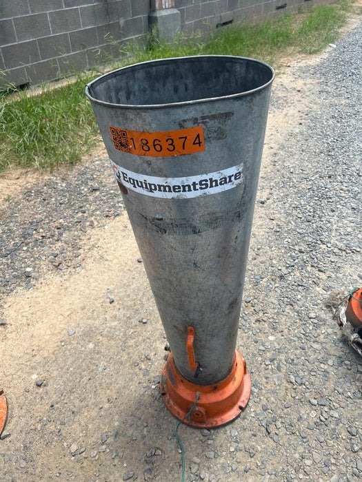 2021 MICHIGAN PNEUMATIC HV-8AM