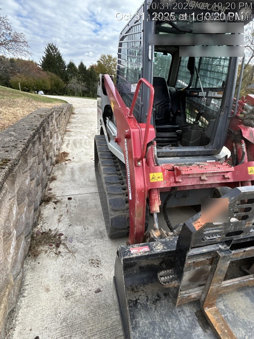 2022 PALADIN 48" Pallet Forks - Paladin