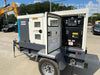 2023 ATLAS COPCO QAS 70