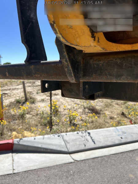 2025 ARROW MATERIAL HANDLING CE60-TH-STP