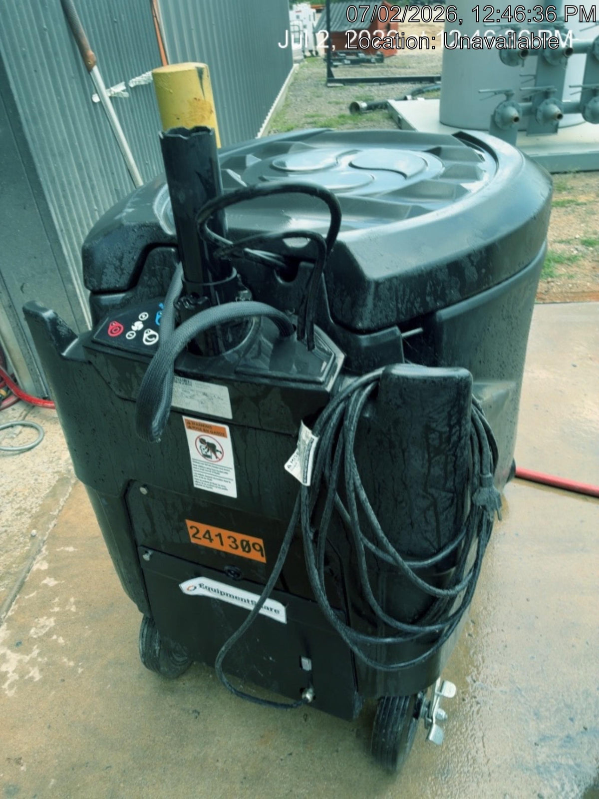 2022 POWER BREEZER PB4BASE