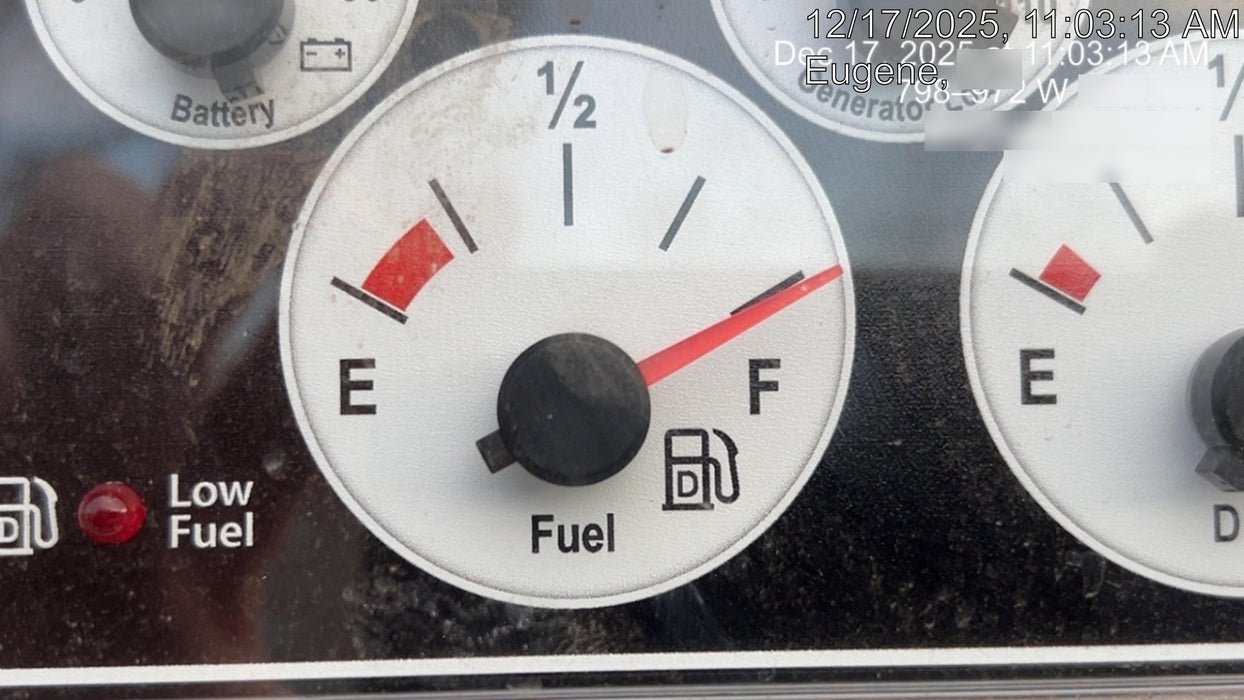 2022 MULTIQUIP DCA125