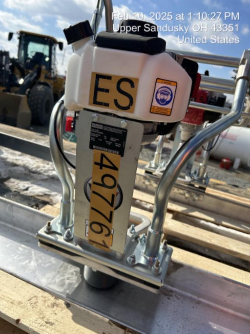 2025 WACKER NEUSON P35A