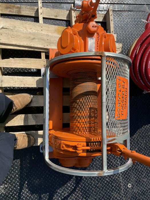 2021 INGERSOLL RAND IR-HUL40