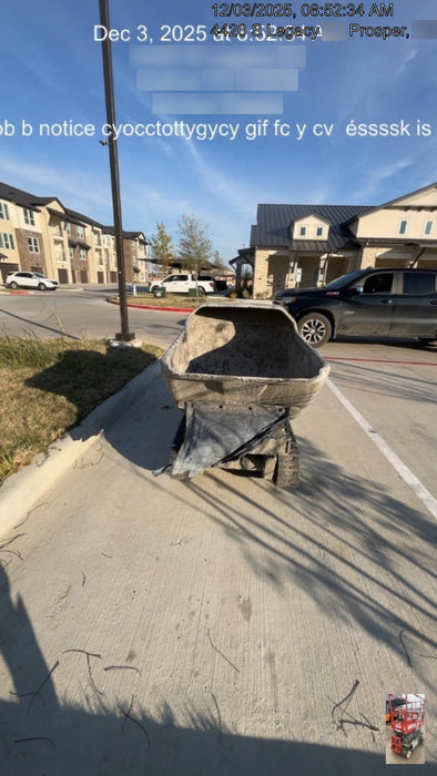 2023 TORO MBTX 2500-TS