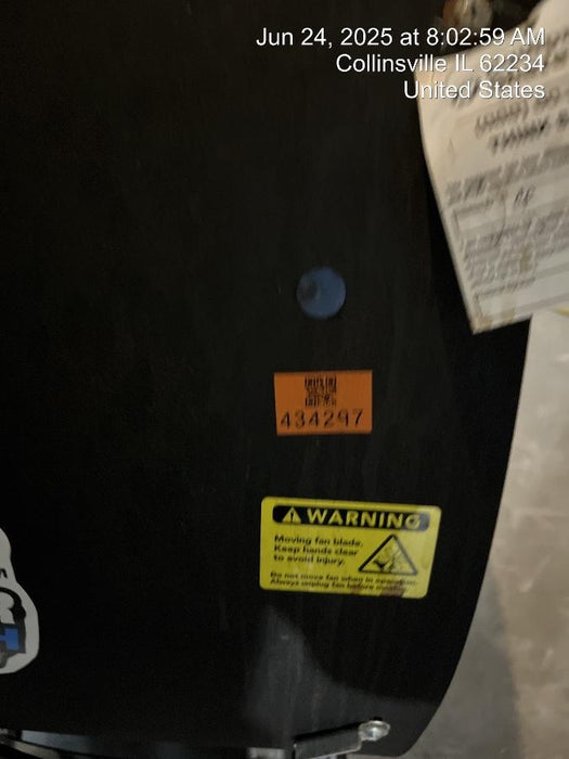 2024 SCHAEFER VKM36-2-B-O