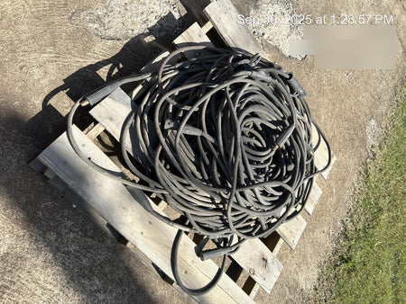 2021 LINCOLN ELECTRIC FLEXTEC 350X