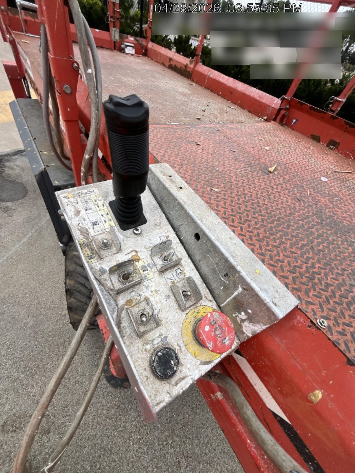 2018 SKYJACK SJ6832 RT